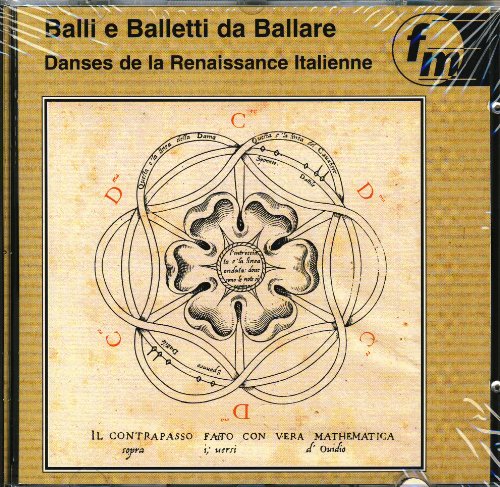 Balli E Balletti Da..