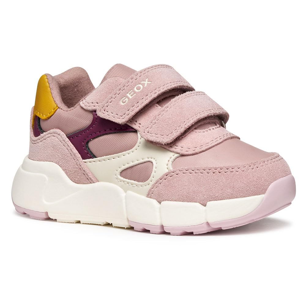 Geox B Flexyper Mini Girl BasketFille