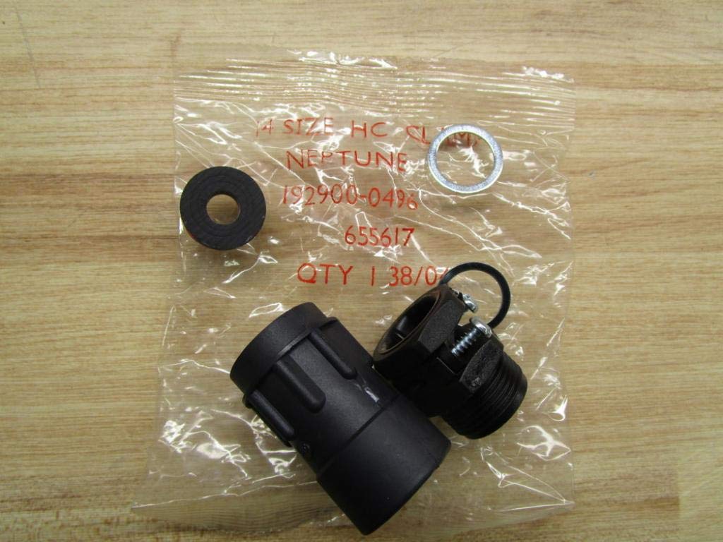 Neptune 192900-0496 HC Clamp 1929000496