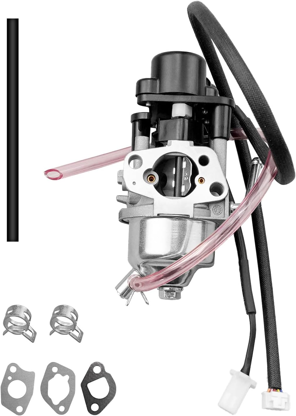 Carburetor Fit for Westinghouse Igen4500 4500/3700 Watt Inverter Portable Generator 224CC Engine Parts Replacement carb