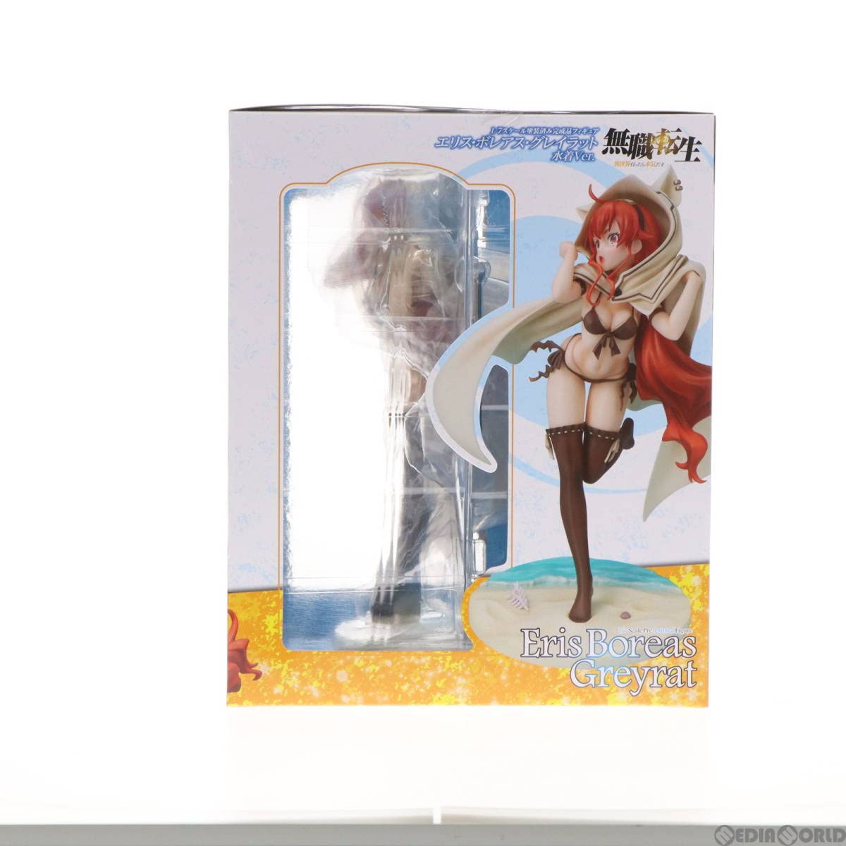 Amazon | [FIG]CAworks エリス・ボレアス・グレイラット 水着Ver