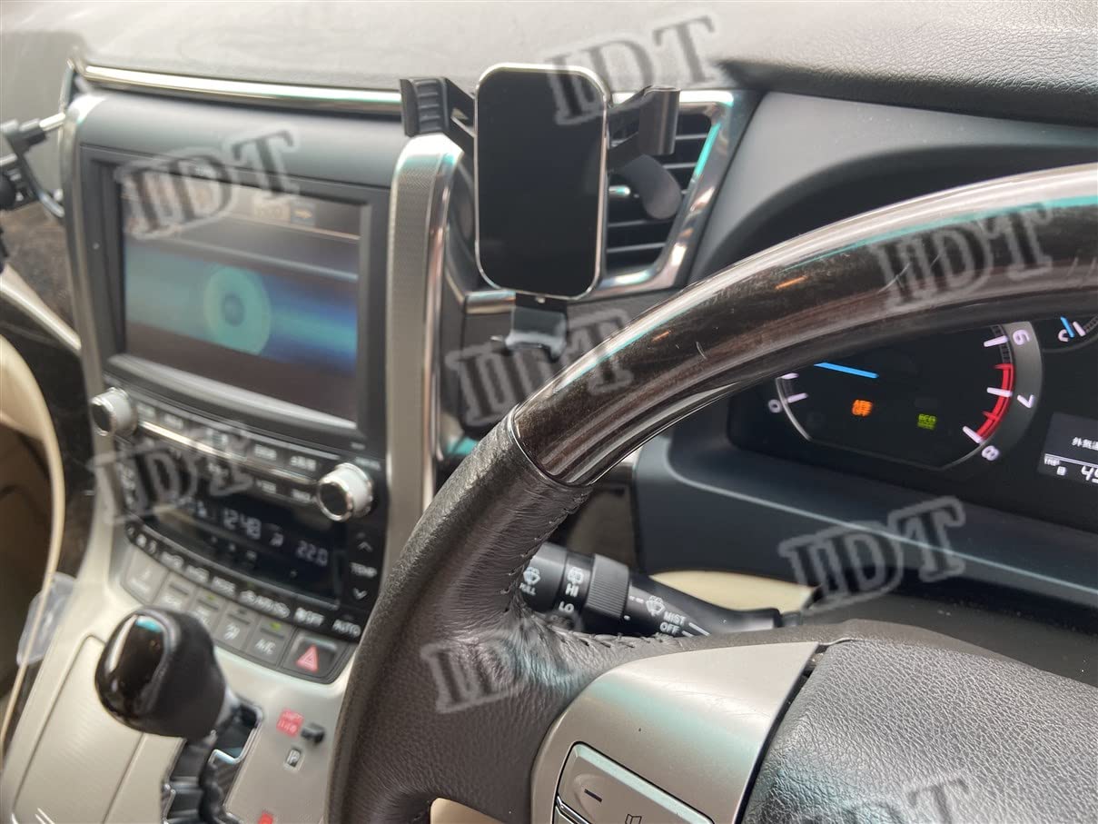 Amazon | IDT ミニウエス付 20系 アルファード ヴェルファイア