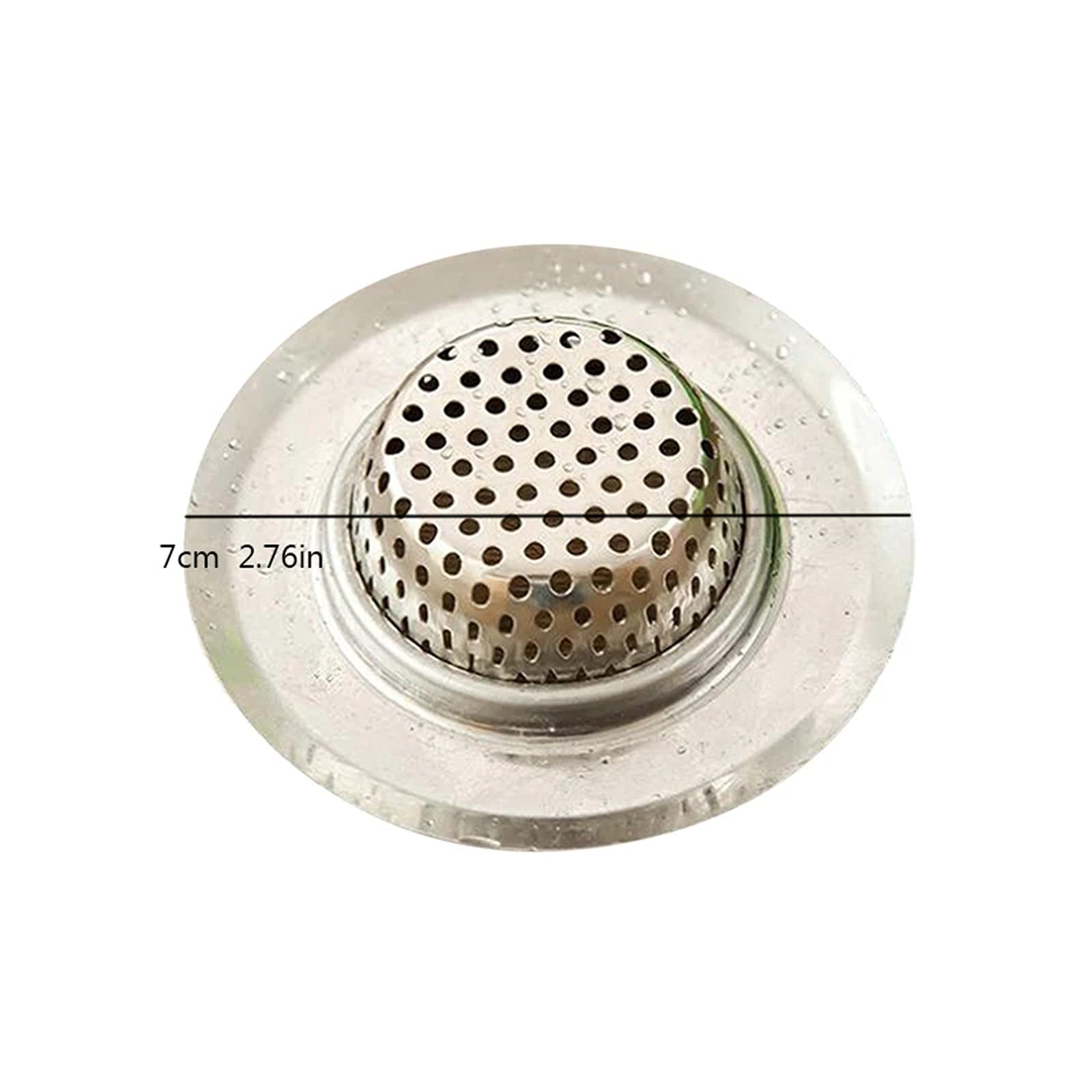 Abtropfgestell, Abflusskorb, Sieb, Bodenablauf, Küche, Lebensmittelschlacke, Badezimmer, Netz, Edelstahl, Spülbecken, Filter, Reiniger, Abflussstopfen, Abflussregal