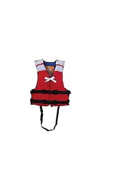 小型船舶用救命胴衣(固型式) 小型船舶用救命胴衣(固型式)TV-12/12C【TYPE：A】 東洋物産
