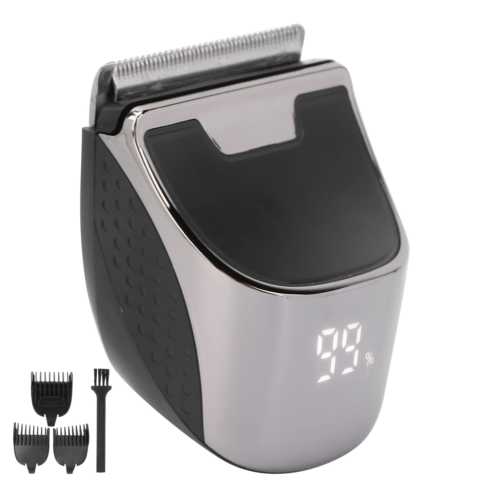 Haarschneider, Wasserdicht, Ergonomisches Design, 800 MAh