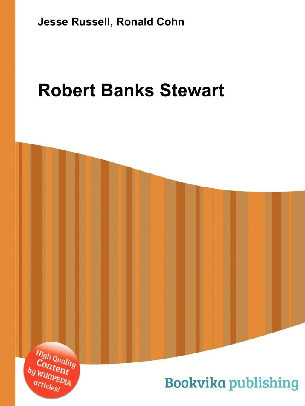 Robert Banks Stewart
