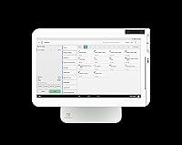 Vista 5 de Punto de venta de restaurante de servicio rápido por Clover (Station Pro/Duo) - Requiere una nueva cuenta de procesamiento a través de POS
