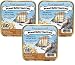 Pine Tree Farm Peanut Butter Wild Bird Suet Cake, 12 Oz (Pack of 3)