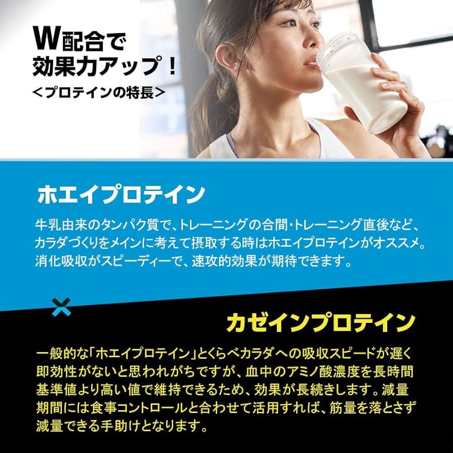 Amazon.co.jp: 森永製菓 マッスルフィットプロテイン 森永ラムネ