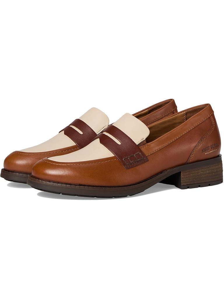 Brown Josef Seibel Kate 03
