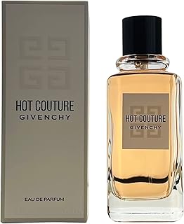 او دو بارفان عطر هوت كوتور (للجنسين) من جيفينشي، 100 ملليلتر