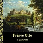 Cover of Prince Otto: A Romance