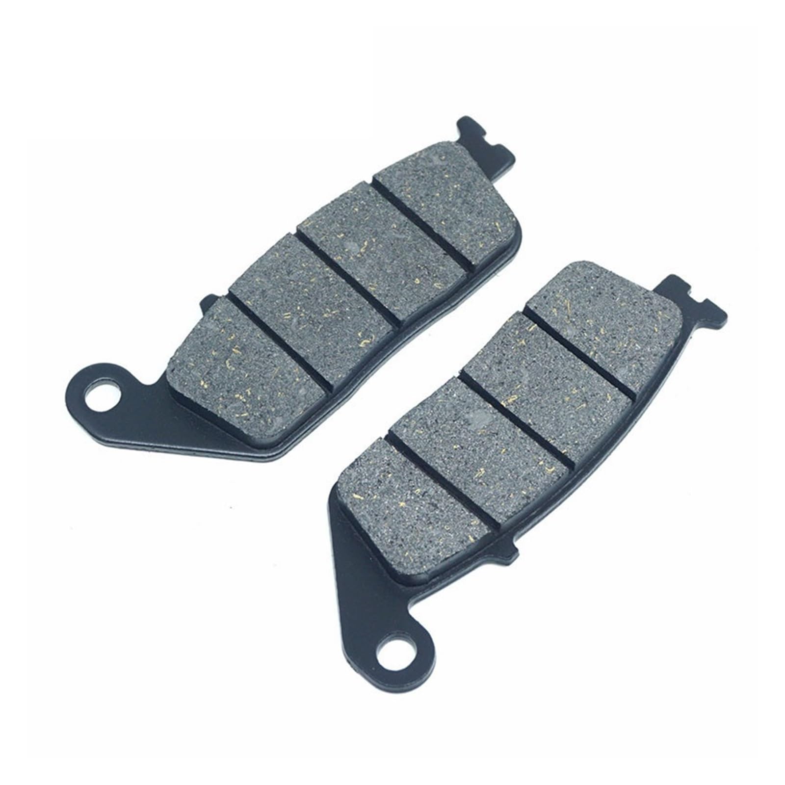 Plaquettes de frein avant Forza 125 et NSS 250A ABS pour scooter Honda 2015 à 2022