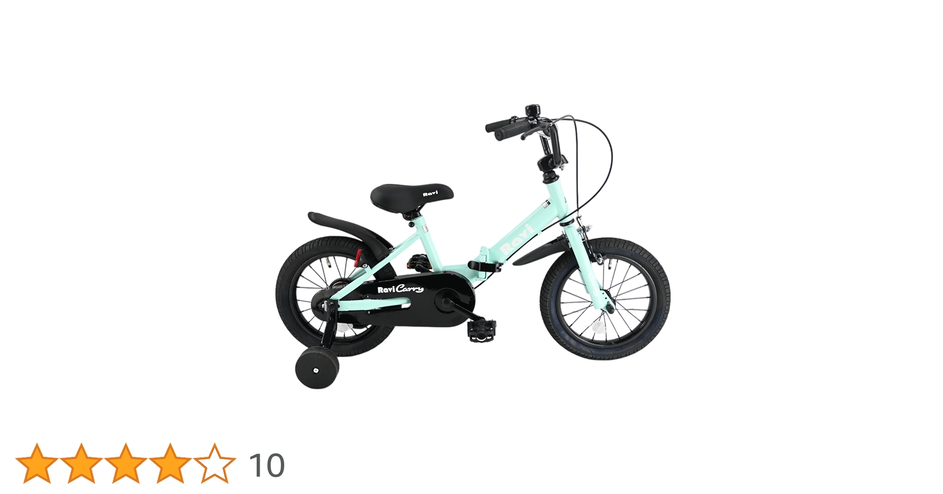 k1030-10★Eizer アイゼル 子供用自転車 Ravi ラビ 14インチ Amazon | アイゼル(Eizer) 子供用自転車 折りたたみ自転車 充実の装備