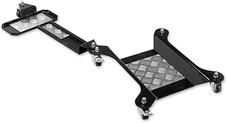 BikeMaster Motorcycle Dolly