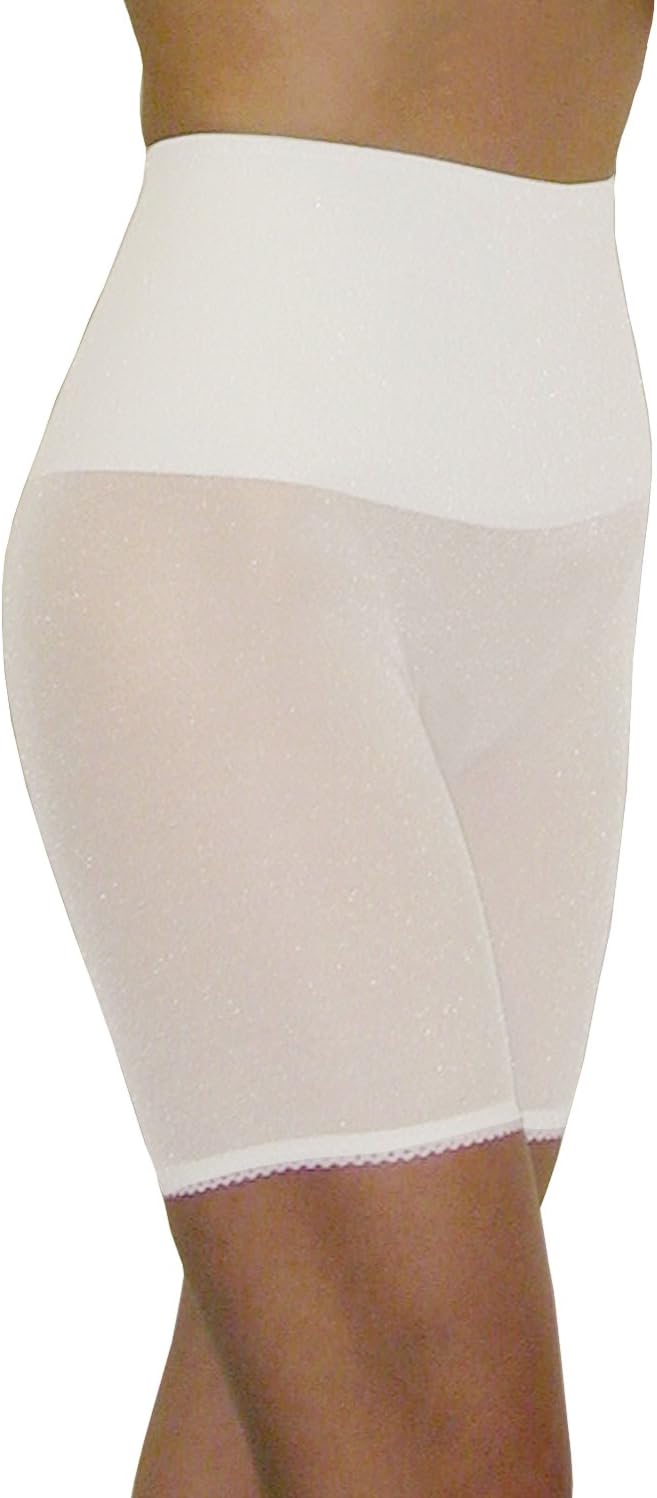 Style 9149 | Long Leg Wide Band Thigh Slimmer