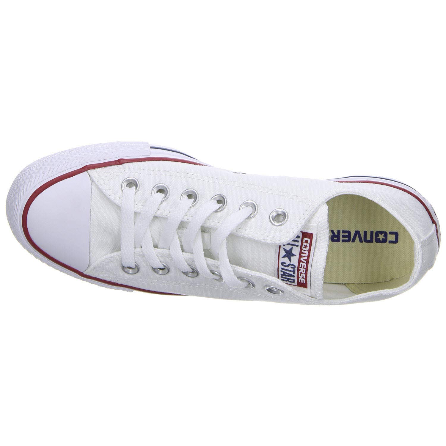 Converse - Ctas Mono Ox, Sneaker Donna