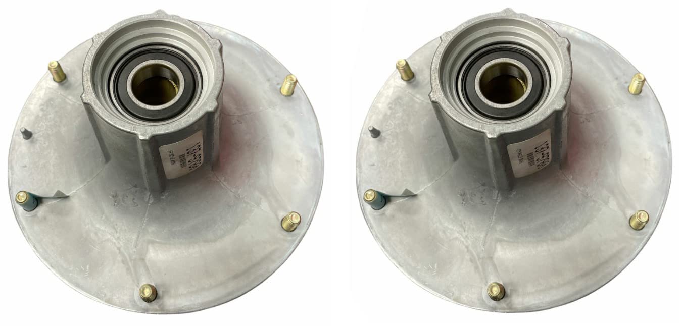 Amazon.com : Toro Genuine OEM 2-Pack of 137-9780 Spindles