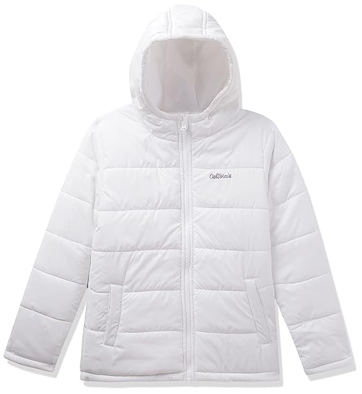 Amazon Brand - Symbol boys Jacket