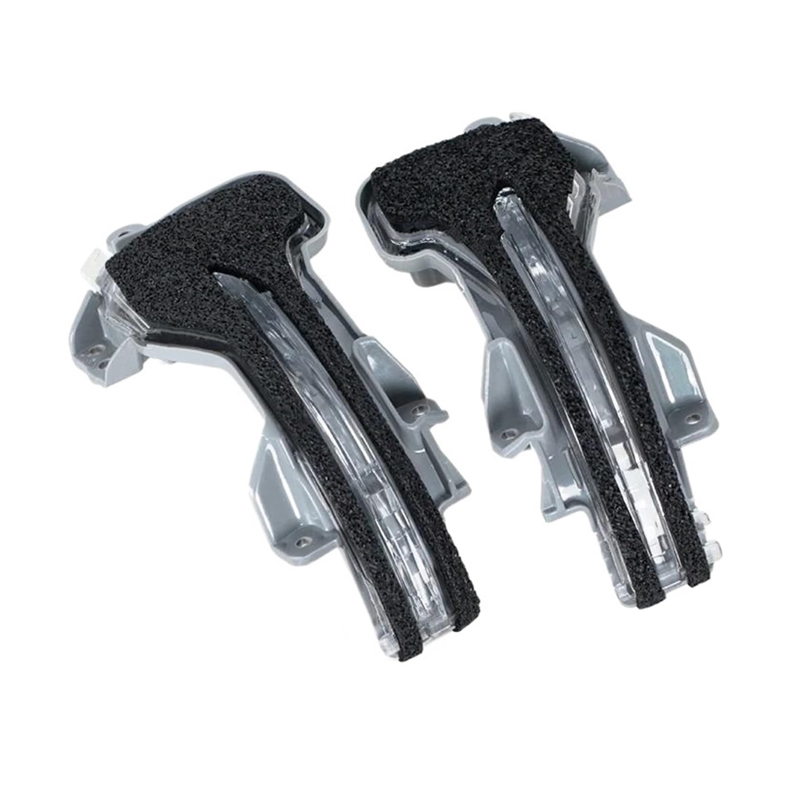 Clignotant de rétroviseur pour CRV 2012-2016 lampe d'indicateur latéral