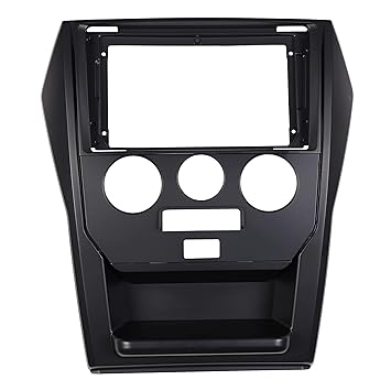 Better deals car stereo frame mahindra scorpio full (7 inch)