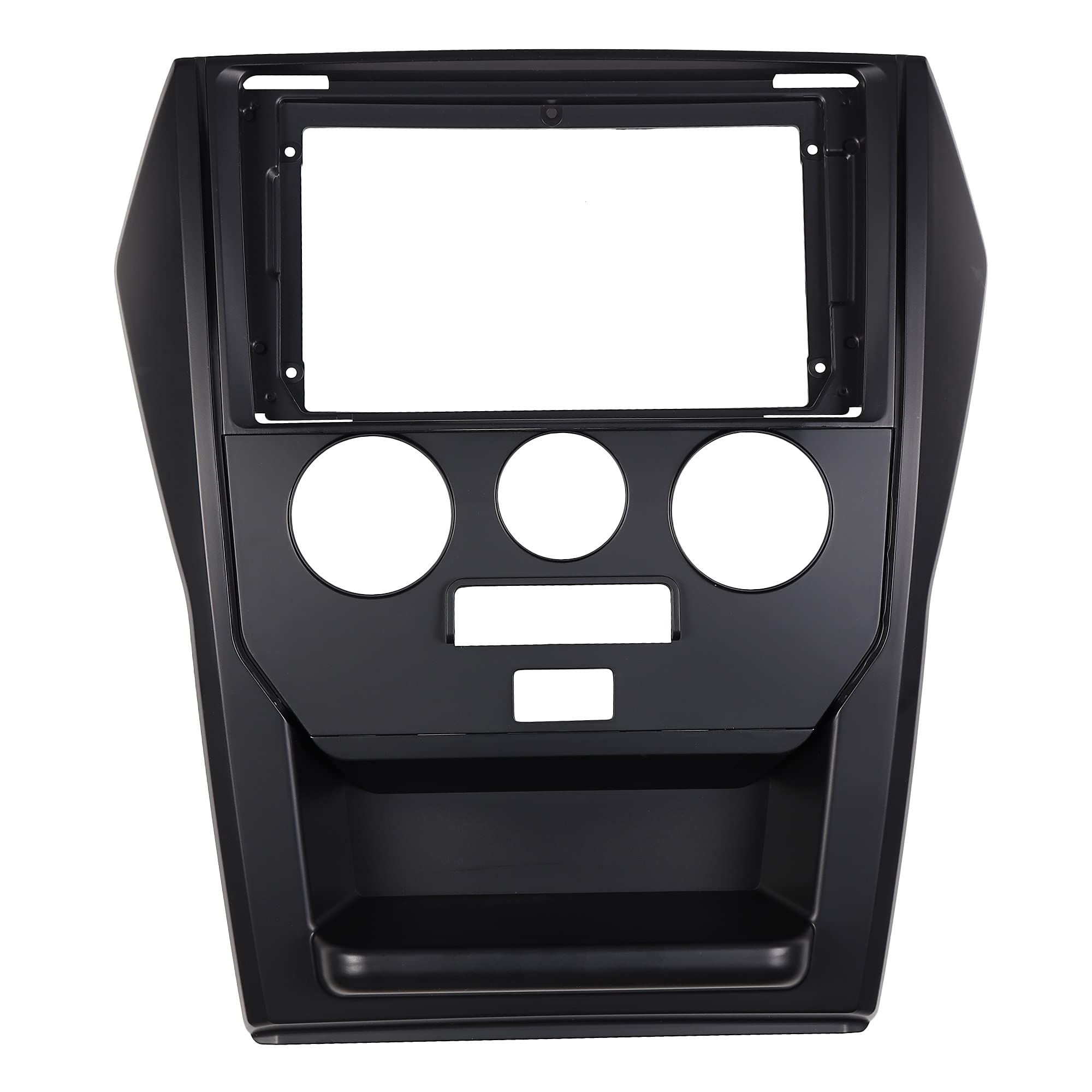 Better deals car stereo frame for Mahindra scorpio (9 inch) with android wiring-image-21