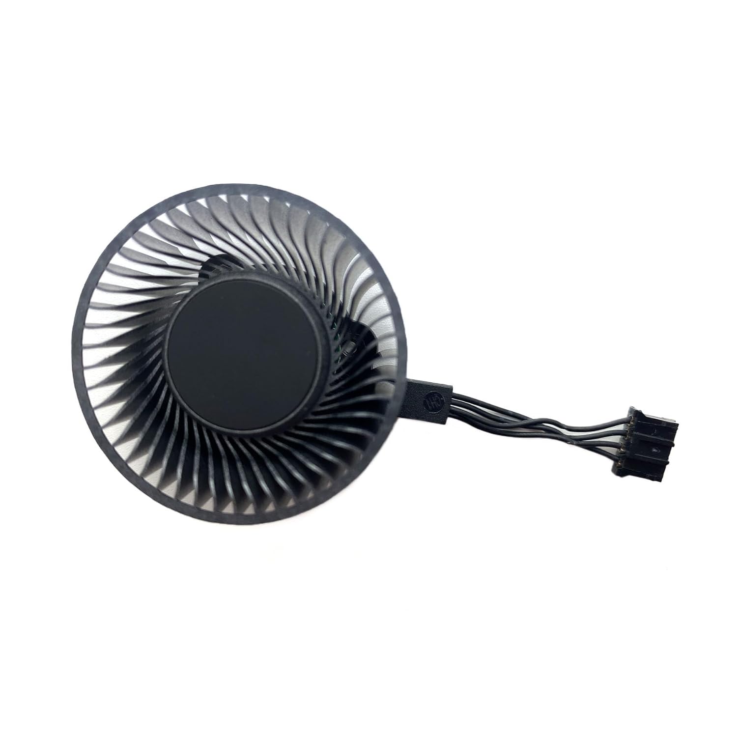 for NVIDIA for RTX A2000 PNY Graphics Card Fan BAPC0420R2U-001 Laptop Parts