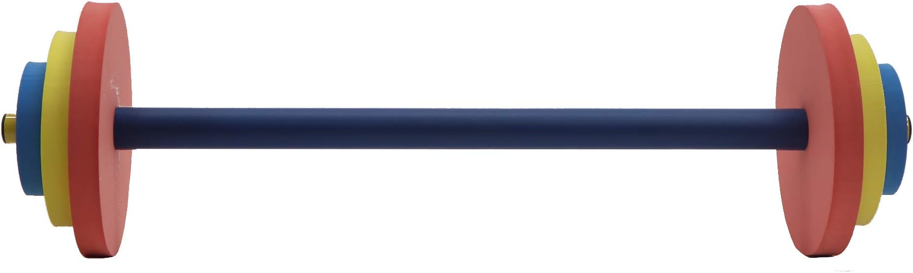 Redmon for Kids Kids Barbell Set