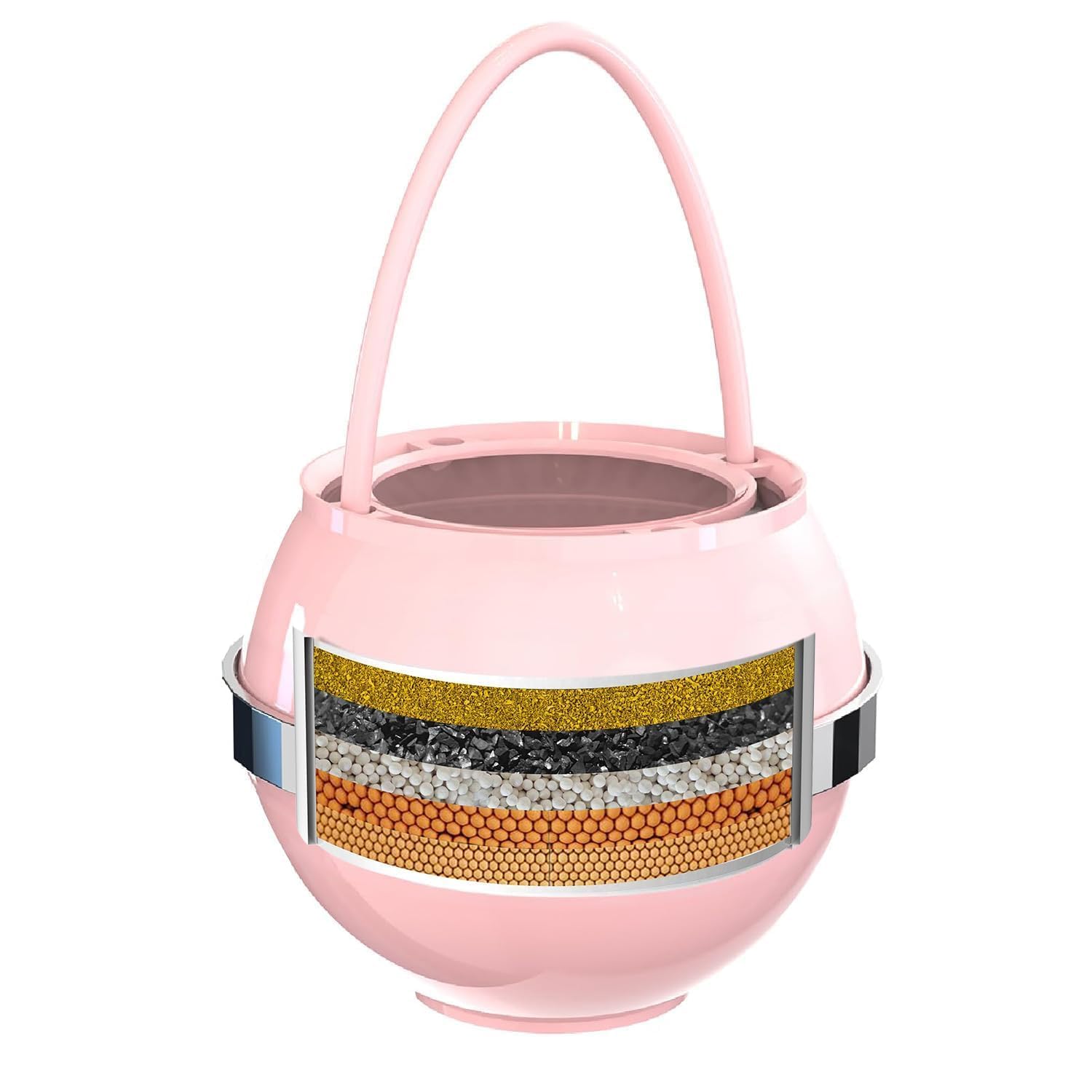 Beati Faucet Kinder Bath Filter