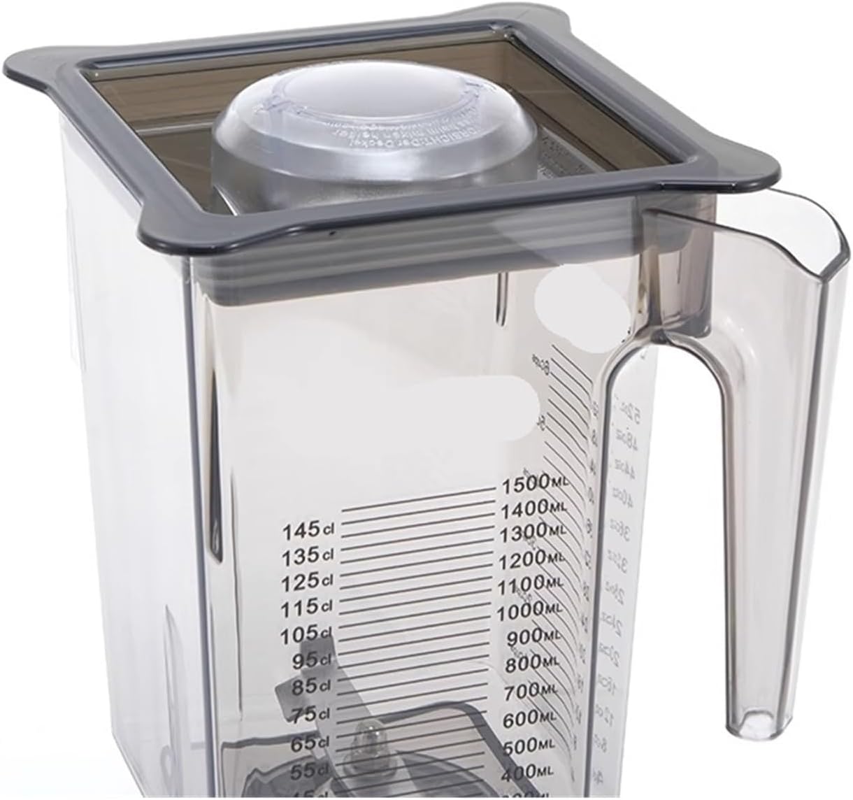 Mixing Cup,Compatible For Blendtec Connoisseur 825 Blender Smoothie Machine Mixer Accessories