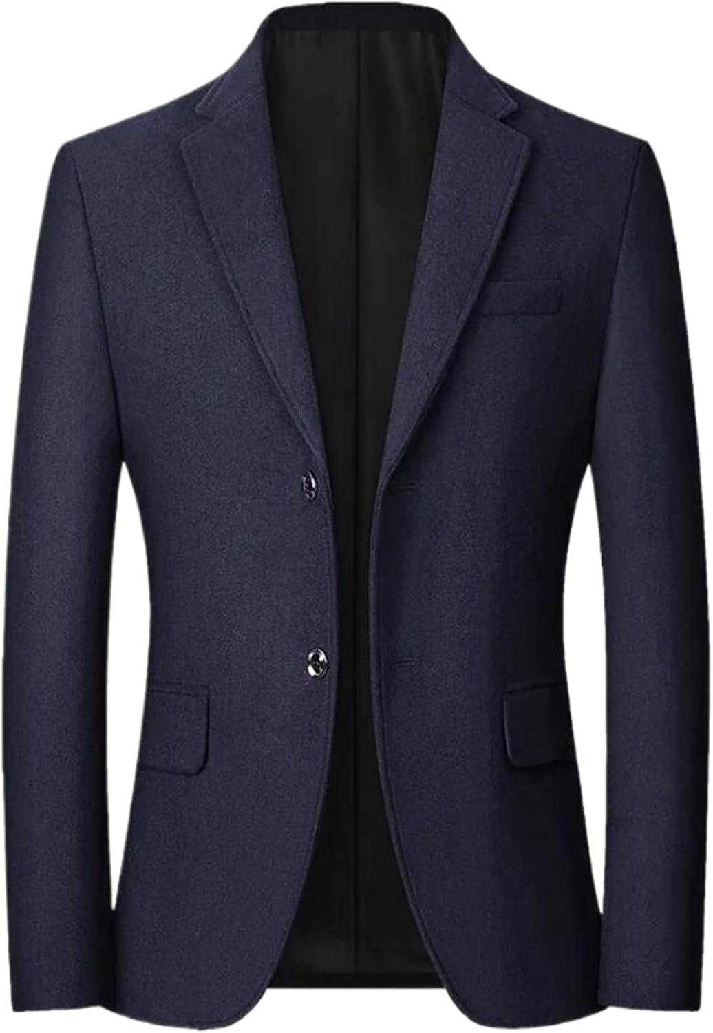 Men Suits Blazers Coats Business Casual Formal Coat Male Slim Fit Jackets