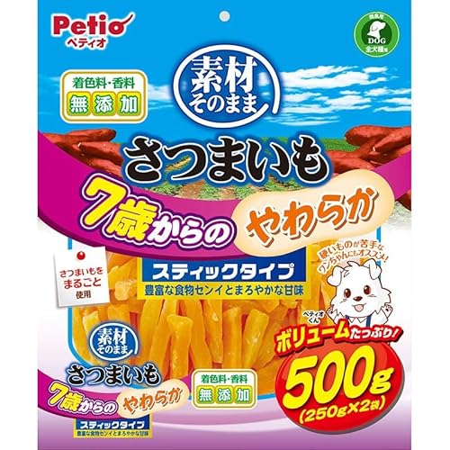 i܂ƂߔjyeBI fނ̂܂ ܂ 7΂̂炩XeBbN^Cv 500g p y×4z