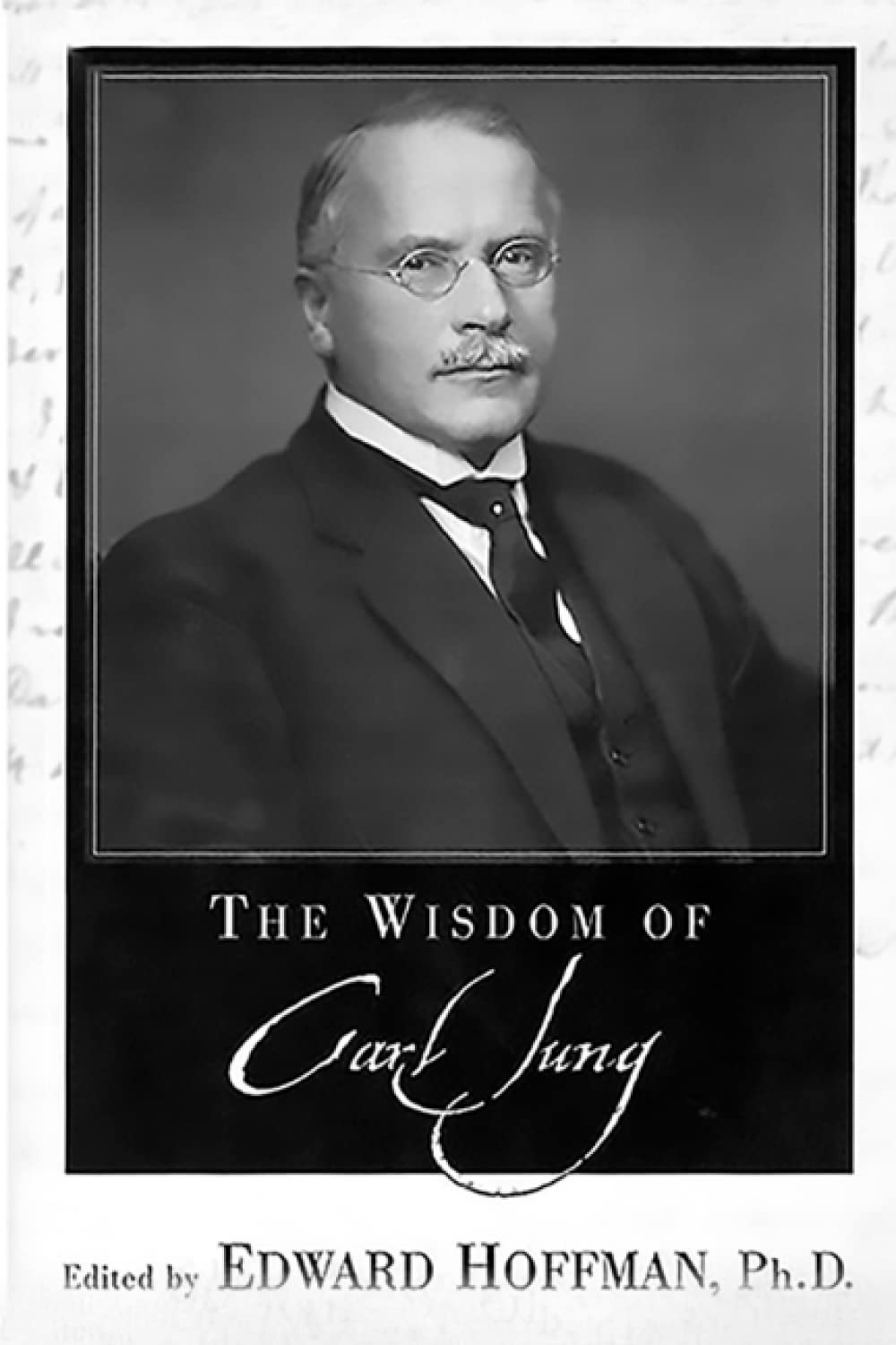 The Wisdom of Carl Jung