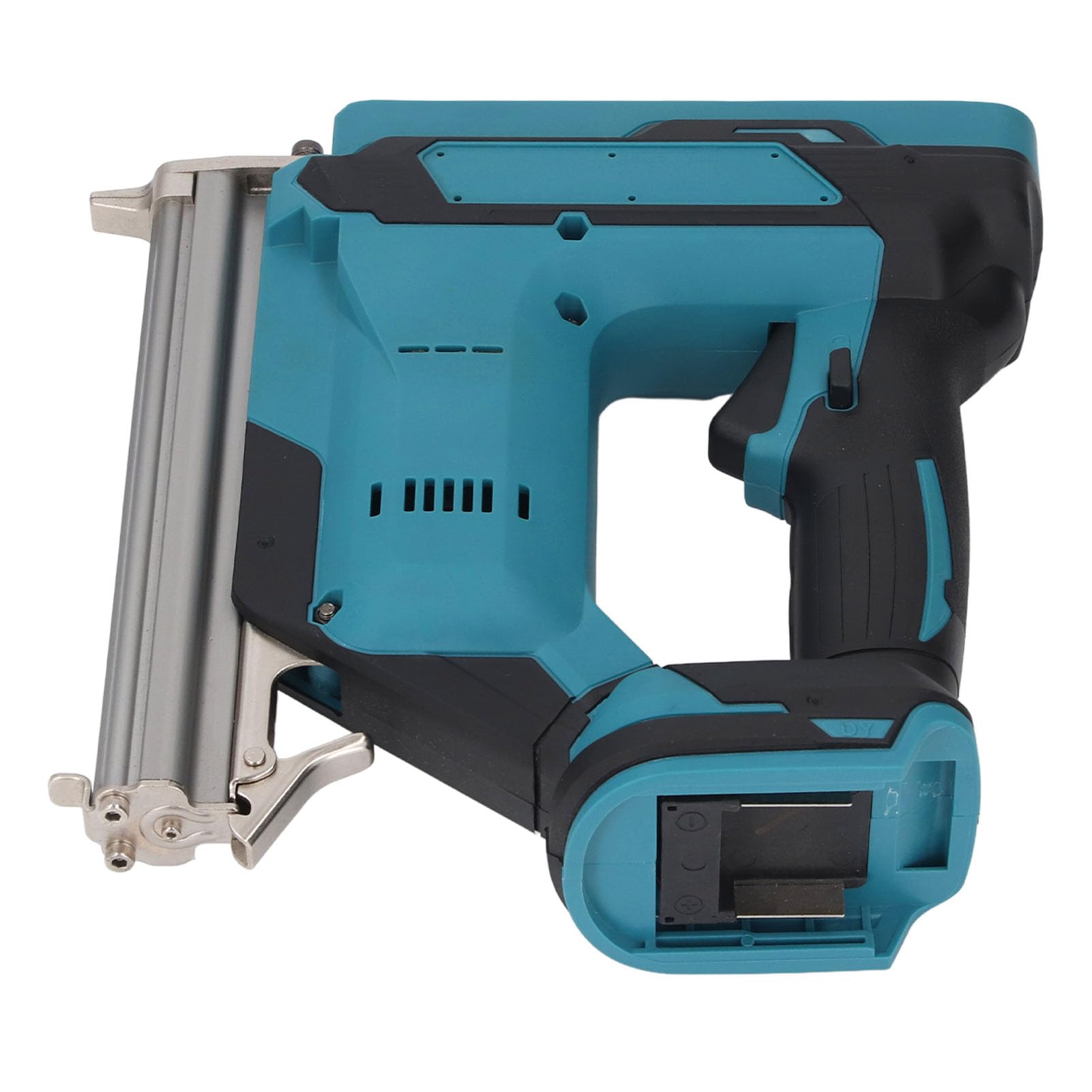 Electric Brad Nailer, Strong Penetration Cordless Brad Nailer for Woodworking