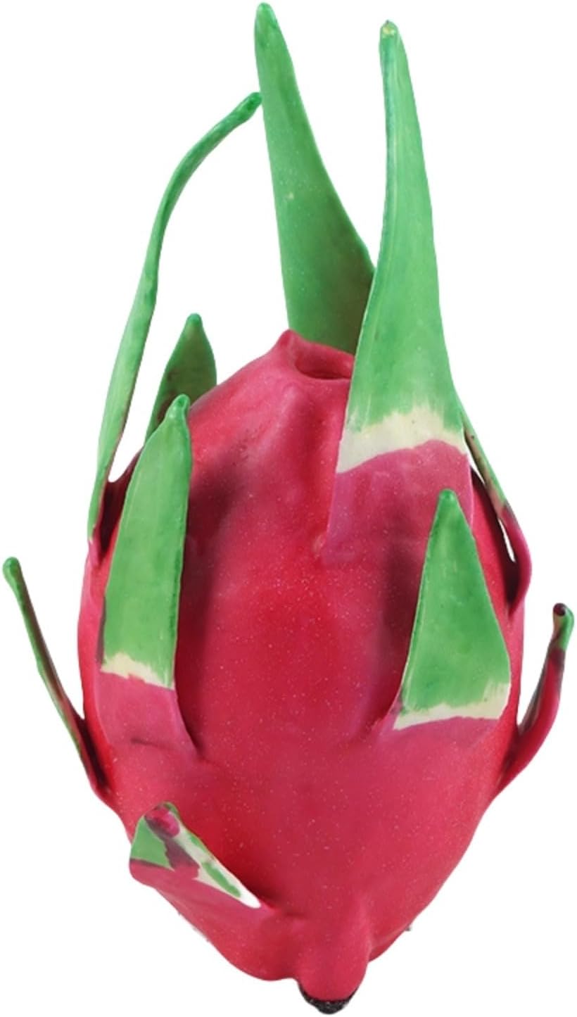 Simulated Fruit Shooting Props Scene Arrangement Ornaments(Medium Sized Fragrant pear)