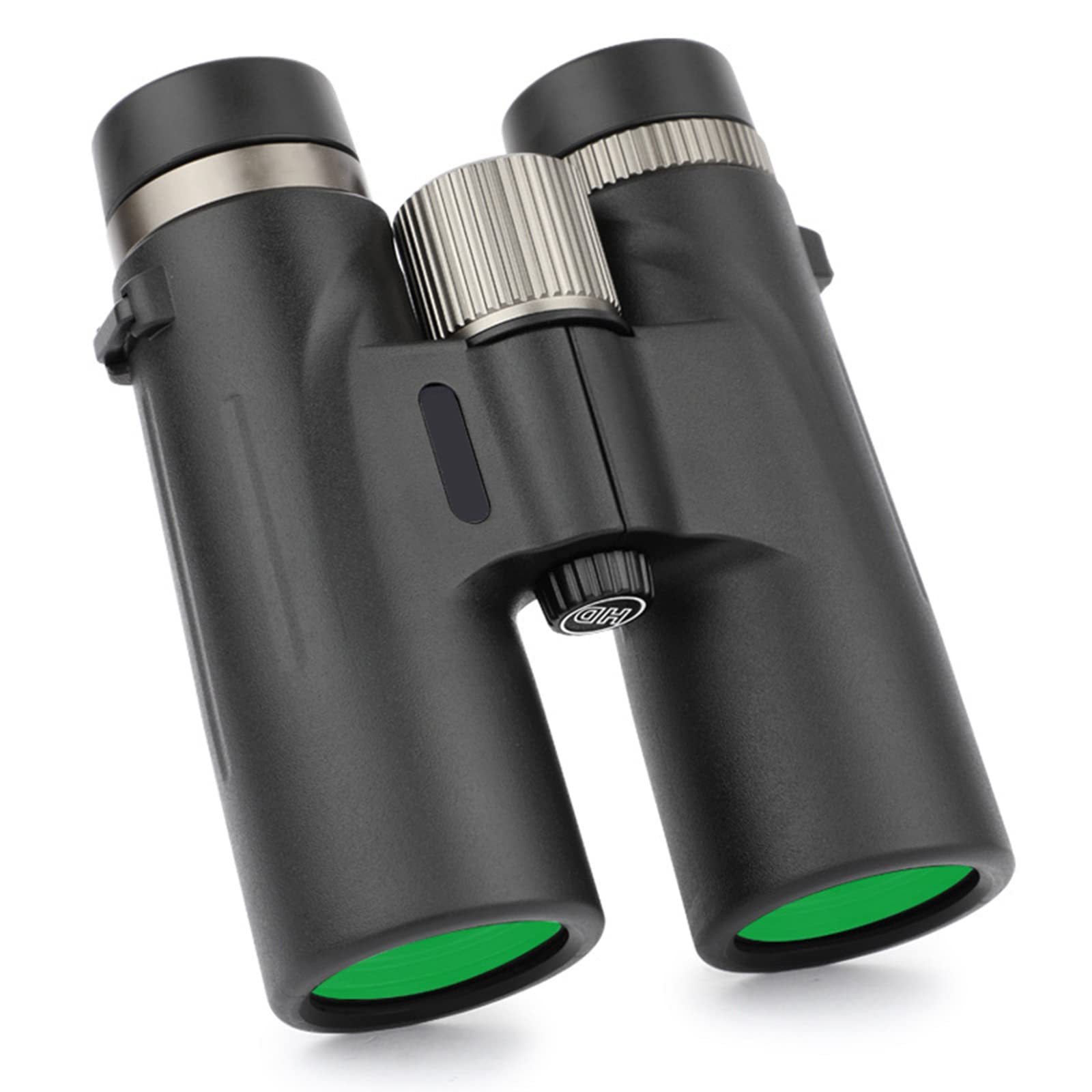 Jumelles 12 x 42 HD compactes et étanches pour observation - 5
