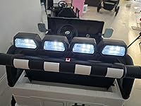 Review Image by Michel Zarifpoor