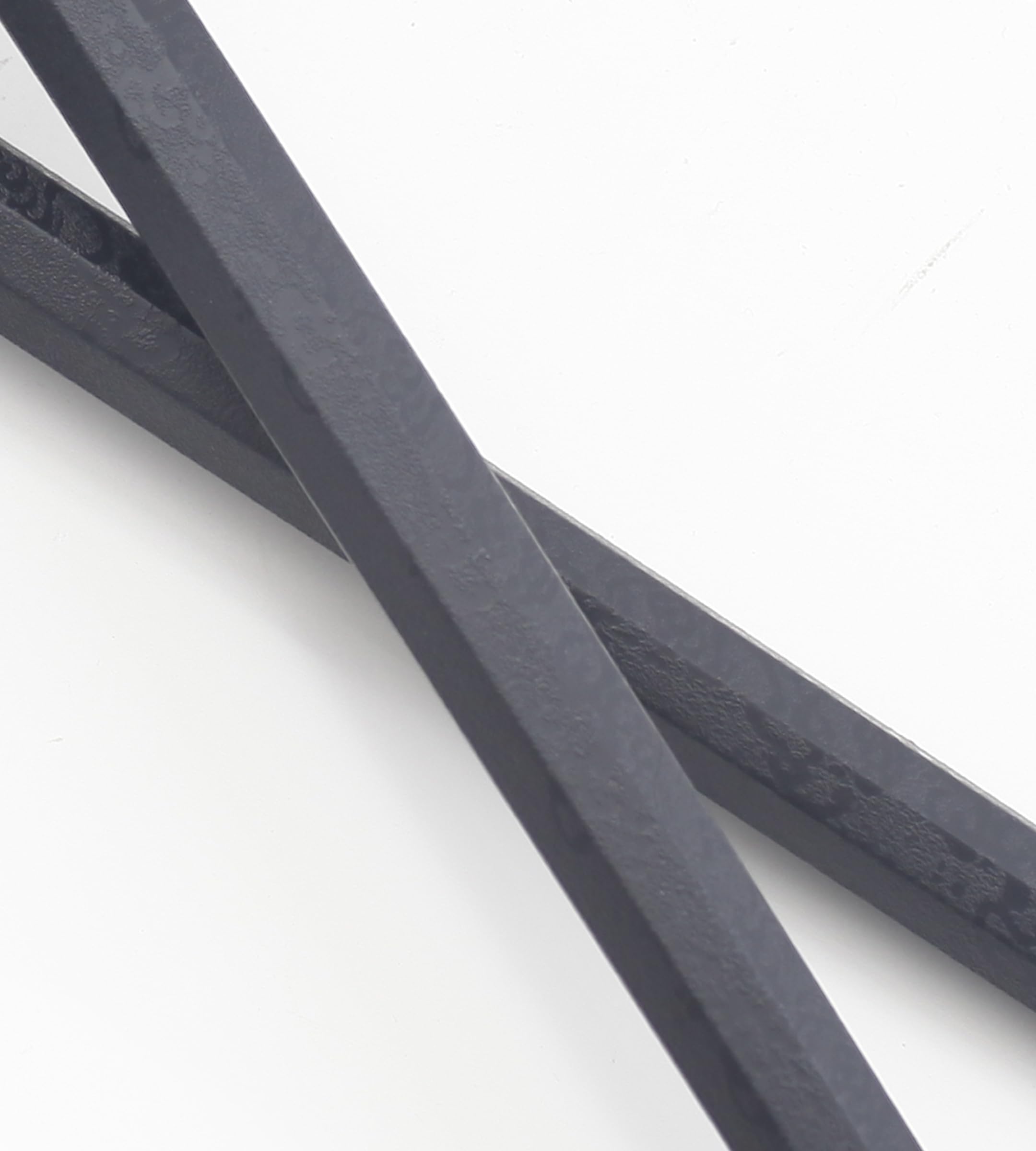 Pack 2 Sais Noir en Polypropylene Entrainement Arts Martiaux Haut de Gamme Haute Qualité