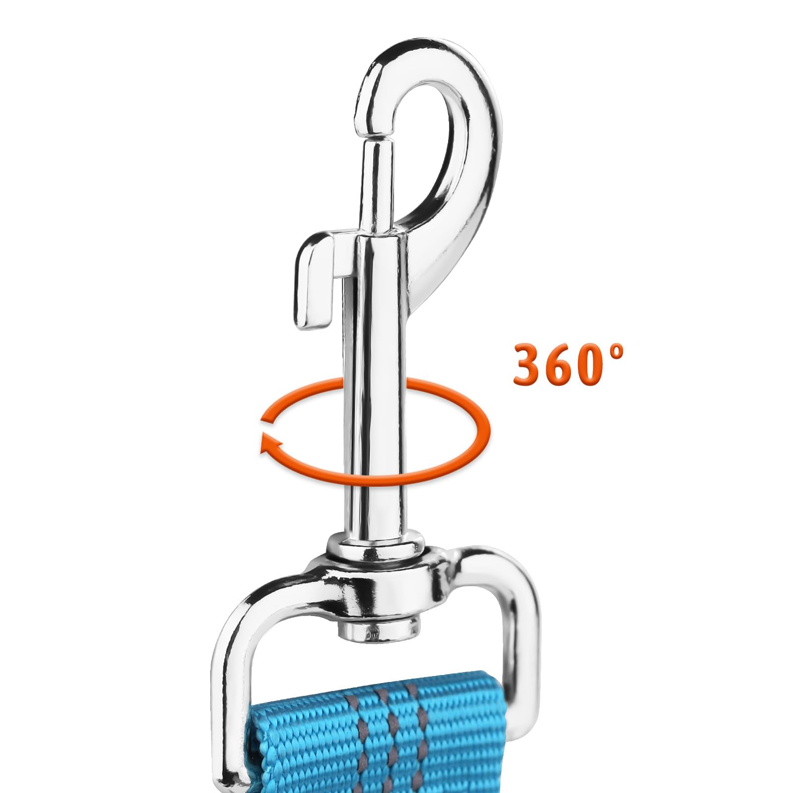 IBWell Cinturón de seguridad para perro para coche con correa elástica para perros, correa de coche para perros, cinturón de seguridad para perros IPCS (gris)