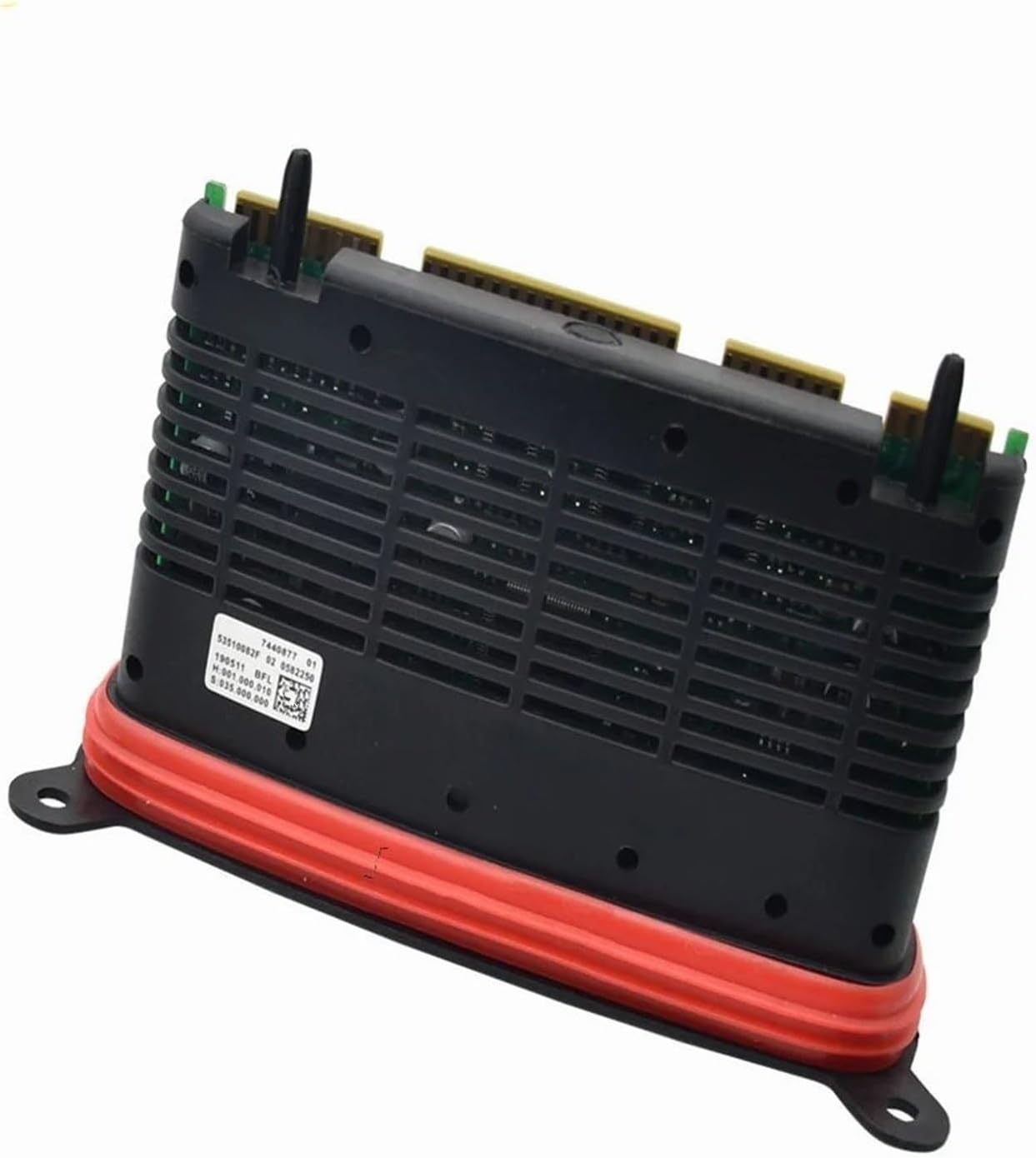 クリスタルBohemia製 花模様ボウル 約30cm クリスタルBohemia製 花模様