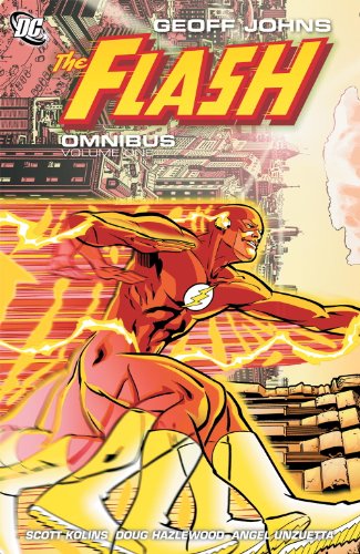 Flash Omnibus 1