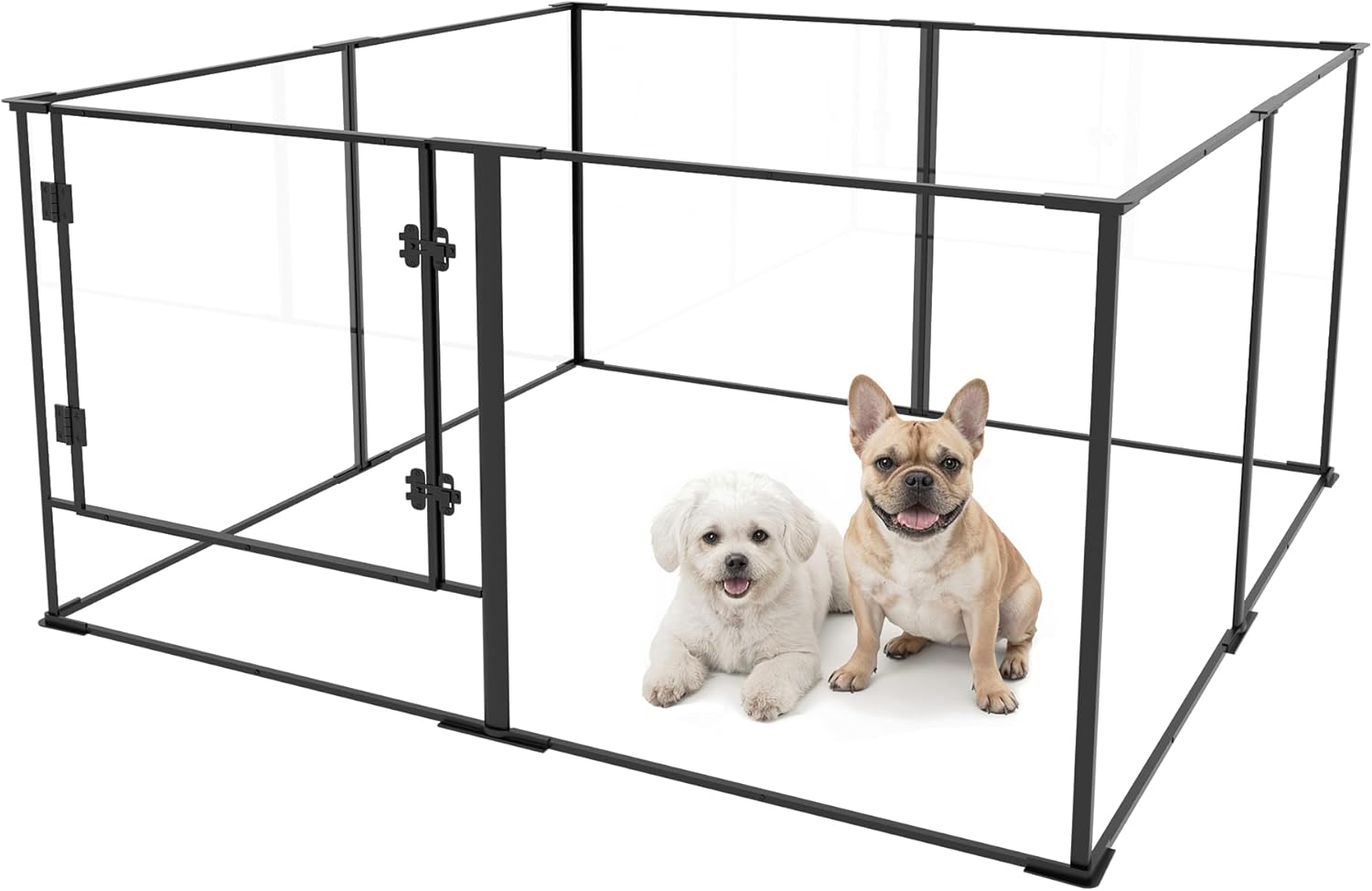 ペットサークル タンスのゲン 151×76×76cm ペットサークル タンスの