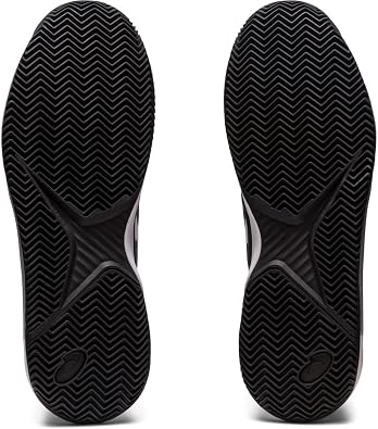 ASICS Men's Gel-Challenger 13 Clay Tennis Shoes