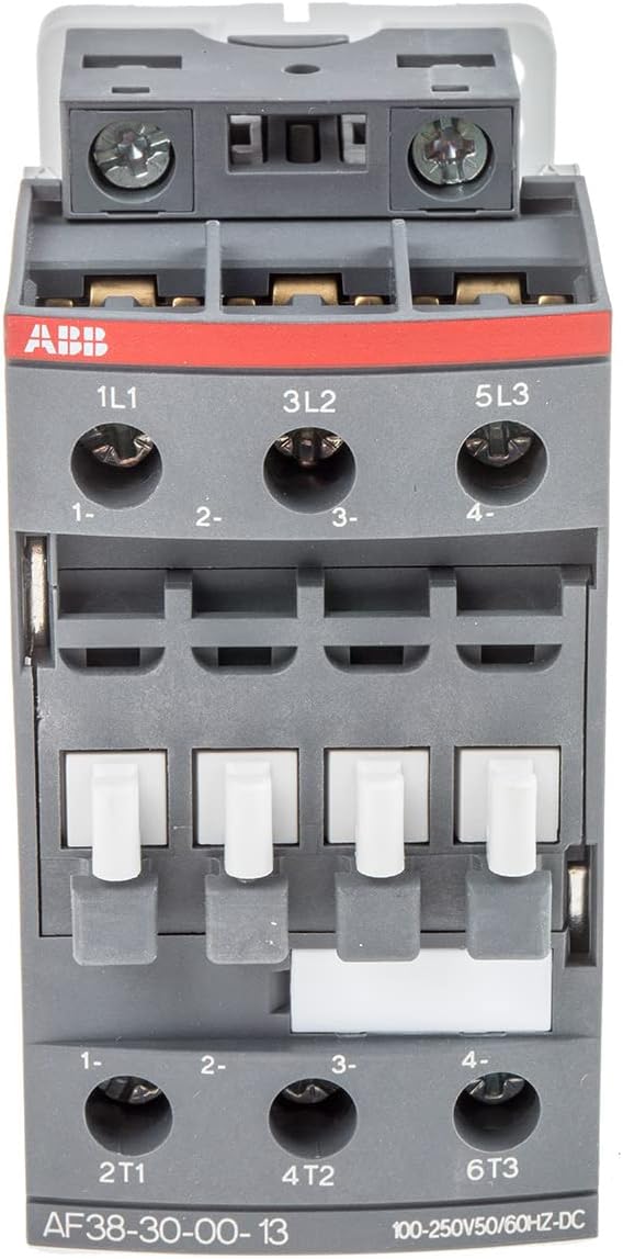 ABB Contactor AF38-30-00-13