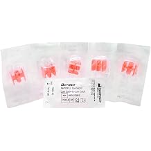 Baxter Healthcare H93813901 Quick Fill Connector Pack of 50