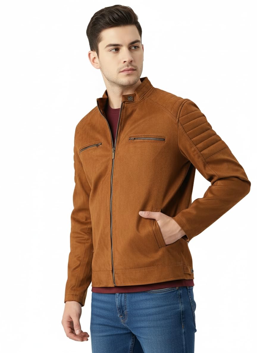 Eaphi】CLASSIC WAVE JACKET ―FAUX SUEDE 61AtEu8ybVL._SL1184_.jpg