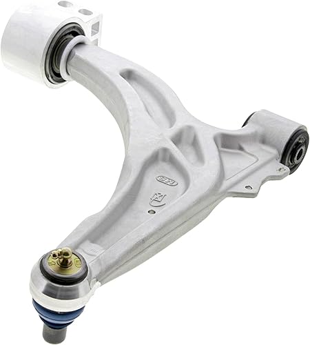 Miniatura 5 de Front Left Lower Suspension Control Arm and Ball Joint Assembly Compatible With Chevrolet Cruze 2011 2012 2013 2014 2015 PC-790500