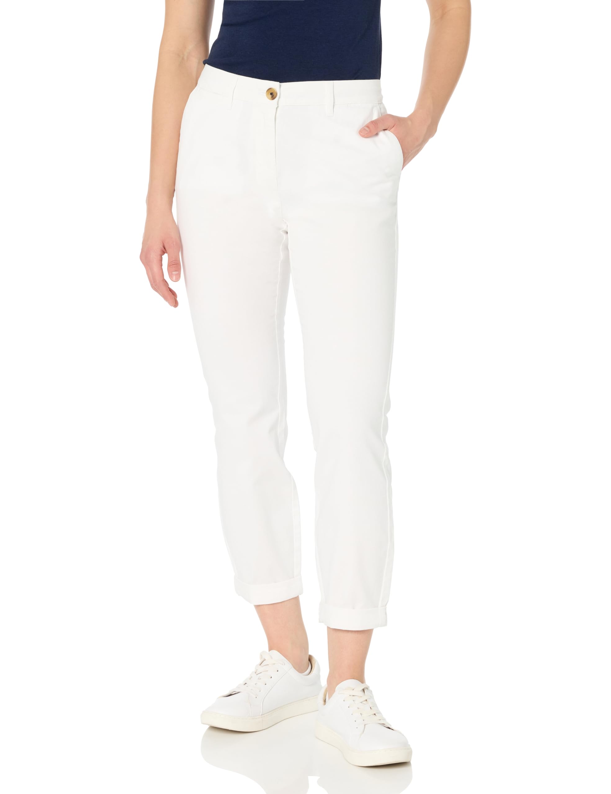 Nautica Women's Montauk Chino