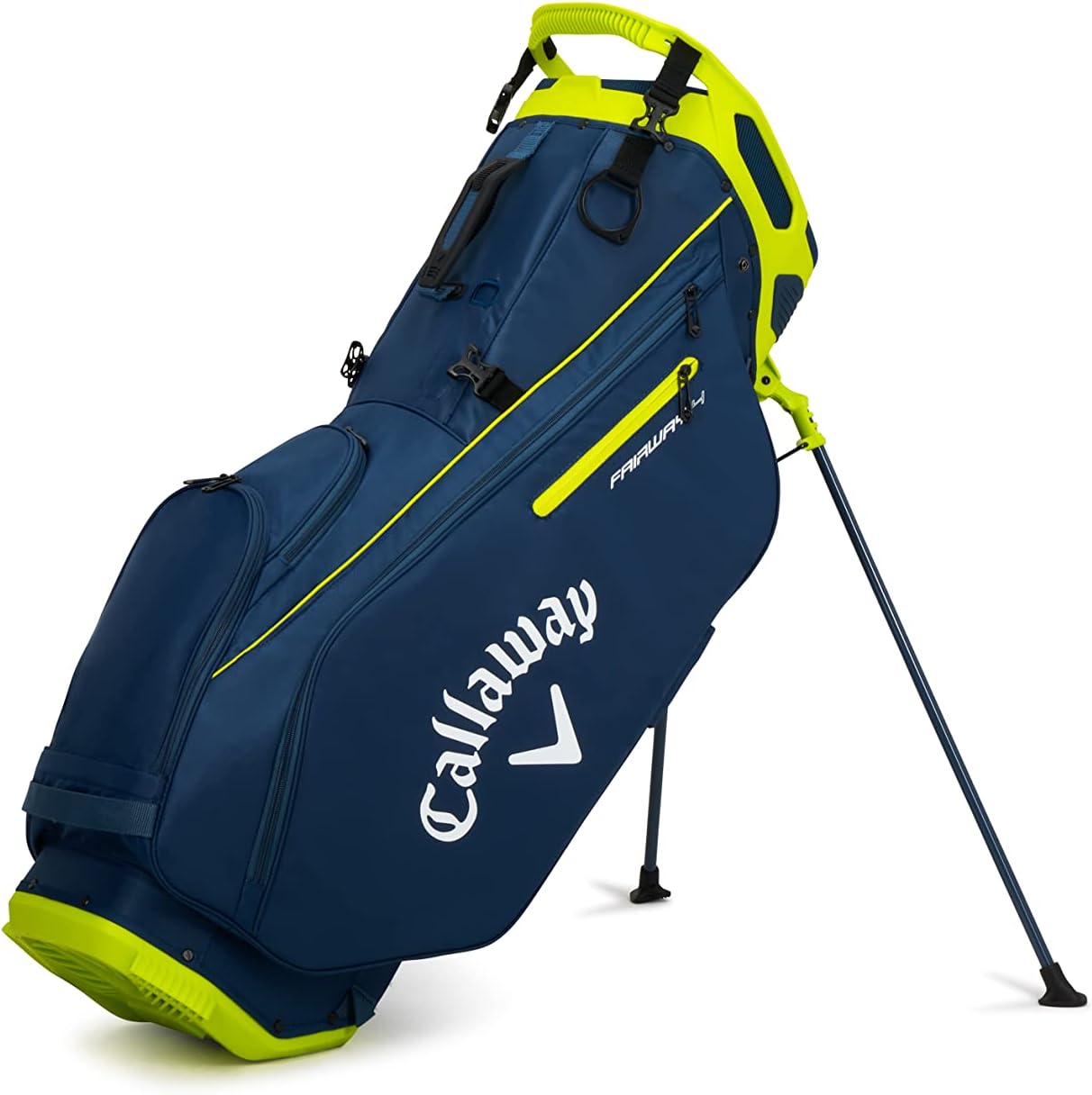 CallawayGolf 2022 Fairway 14 Stand Bag