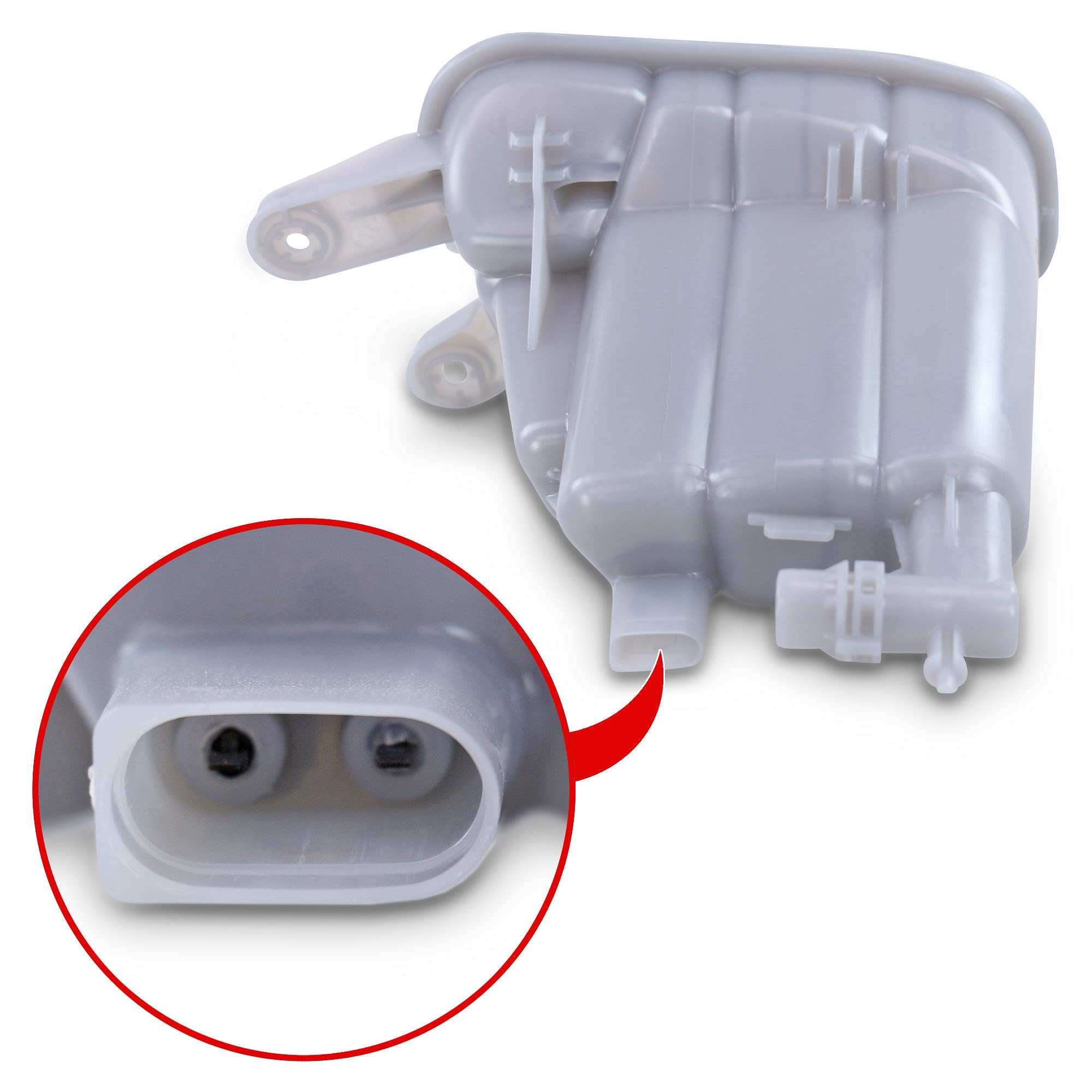 Febi 103414 radiatore Bilanciamento contenitore con sensore